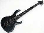 Ibanez ( アイバニーズ ) BTB625EX BKF  5弦ベース 漆黒のBTB SPOT生産品 35インチスケール