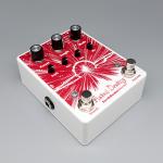 Earth Quaker Devices Astral Destiny エフェクター オクターブ モジュレーション リバーブ