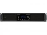 YAMAHA ヤマハ PC412-D ◆ パワーアンプ ・1200W × 4チャンネル （8Ω） 