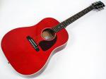 Gibson ギブソン J-45 STANDARD Cherry #21531056