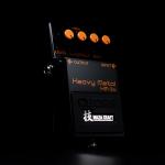 BOSS ボス HM-2W Heavy Metal