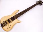 Warwick ワーウィック Streamer Stage I Classic 5st / Natural Oil Finish 【OUTLET】