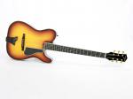Nittono Guitar 入戸野徹 Model-T Nylon