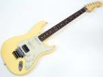 Fender ( フェンダー ) Made in Japan Limited Stratocaster with Floyd Rose / Vintage White