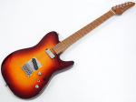 Ibanez アイバニーズ AZS2200F / Sunset Burst