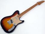 Ibanez アイバニーズ AZS2209H / Tri Fade Burst