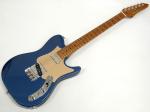Ibanez アイバニーズ AZS2209H / Prussian Blue Metallic