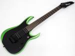 Ibanez アイバニーズ RGD70ALNB / Metallic Green Eclipse Matte 【OUTLET】