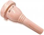 KELLY ケリー チューバ 18 ストロベリークリーム マウスピース ポリカーボネート プラスチック 樹脂製 Tuba mouthpiece Strawberries&Cream　北海道 沖縄 離島不可