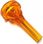 KELLY ケリー 6-1/2AL 細管 クリスタルオレンジ トロンボーン ユーフォニアム プラスチック 樹脂製 small Shank mouthpiece Crystal orange　北海道 沖縄 離島不可
