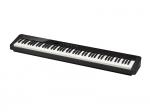 CASIO ( カシオ ) PX-S1100 BK ［ブラック］［ Privia ］［ 電子ピアノ ］［ デジタルピアノ ］［ 88鍵盤 ］