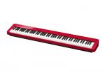 CASIO ( カシオ ) PX-S1100 RD レッド Privia 電子ピアノ デジタルピアノ 88鍵盤 