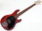 Sterling by Musicman RAY5 Walnut Satin ミュージックマン byスターリン スティングレイ 5弦ベース  