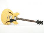 YAMAHA ヤマハ SA-700 SUPER AXE - 実用性の高いジャパンヴィンテージセミアコ / VINTAGE -