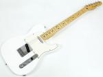 Fender フェンダー Player Telecaster / Polar White / Maple <USED / 中古品> 