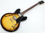 Gibson ( ギブソン ) ES-335 / Vintage Burst #210310143
