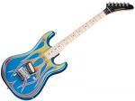 KRAMER クレイマー Baretta Custom Graphics Hot Rod 【 バレッタ カスタムグラフィック エレキギター】