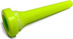KELLY ( ケリー ) トランペット 3C ラディカルグリーン マウスピース ポリカーボネート プラスチック 樹脂製 Trumpet mouthpiece Radical Green　北海道 沖縄 離島不可
