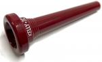 KELLY ケリー トランペット 3C マーチングマルーン マウスピース ポリカーボネート プラスチック 樹脂製 Trumpet mouthpiece Marching Maroon　北海道 沖縄 離島不可