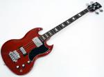 Gibson ( ギブソン ) SG Standard Bass 2018 / Heritage Cherry < Used / 中古品 > 