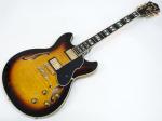 Ibanez アイバニーズ AS153 / Antique Yellow Sunburst < Used / 中古品 > 