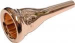 Schilke シルキー アウトレット 30C2 特注 フレンチホルン マウスピース 全体 ピンクゴールド メッキ PGP french horn mouthpiece　北海道 沖縄 離島 代引き 不可