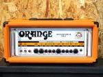 Orange オレンジ ROCKERVERB 50 MKII - イギリスのオールチューブアンプヘッド / USED -