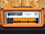 Orange ( オレンジ ) ROCKERVERB 50 MKIII - 憧れのオレンジアンプヘッドハードケース付き / USED -