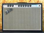 Fender フェンダー DELUXE REVERB 1968 - 大人気抜群の鳴りのデラックスリバーブ / VINTAGE -