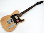 momose モモセ MT-1 CUSTOM / Thermo Maple Neck / Natural Oil Finish #13525 