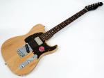 momose ( モモセ ) MT-1 CUSTOM / Thermo Maple Neck / Natural Oil Finish #13525 