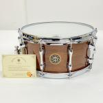 SAKAE OSAKA HERITAGE SD1465WNJ (14x6.5) JAPAN CUSTOM SNARE Walnut アウトレット特価