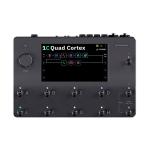 Neural DSP Quad Cortex