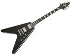Epiphone ( エピフォン ) Flying V Prophecy  Black Aged Gloss【 by ギブソン フライングV プロフェシー エレキギター 】