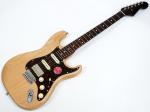 momose モモセ MC-1 CUSTOM / Thermo Maple Neck / Natural Oil Finish #13549