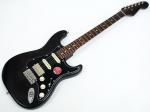 momose ( モモセ ) MC-1 CUSTOM / Thermo Maple Neck / Black Oil Finish #13552