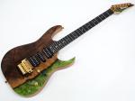 Ibanez ( アイバニーズ ) JCRG2102 / Natural 【限定生産モデル】