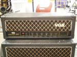 VOX ヴォックス CONCERT 100 HEAD ☆ イギリス製トランジスタ100WヘッドがUSED入荷