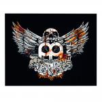 Meinl ( マイネル ) 数量限定決算特価 Drum Rug MDR-JB Jawbreker セッティング マット ドラム