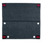 Meinl マイネル Drum Rug MDR-E　エレドラ用 セッティング マット ドラム