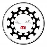 Meinl マイネル ドラム練習パッド 12" Thomas Langモデル MPP-12-TL 
