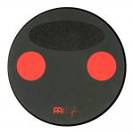 Meinl マイネル ドラム練習パッド 12" Anika Nilles シグネチャーモデル Split Tone Pad MSTP 