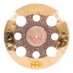 Meinl マイネル Byzance Dual Series　トラッシュ・クラッシュシンバル 16" Trash Crash B16DUTRC 
