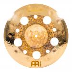 Meinl ( マイネル ) Byzance Dual Series　マルチトラッシュ・クラッシュシンバル 14" Multi Trash B14DUMUTR