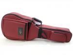 NAZCA ナスカケース Maton 808用 #50 Burgundy【足ゴム有り】