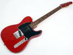 Vanzandt ヴァンザント TLV-R3 Flame Neck LTD SPECIAL / Heritage Cherry / Rosewood FingerBoard #8887
