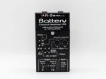 Enfini Custom Works アンフィニカスタムワークス Battery