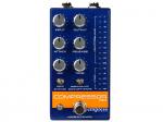 Empress Effects Compressor MKII Blue Sparkle エフェクター コンプレッサー エンプレス 正規輸入品