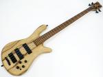 Warwick ワーウィック Germany Pro Series Streamer LX 4st Limited Edition 2021 NOF ドイツ製 ストリーマー ベース リミテッド・エディション  WO