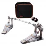 Pearl パール P-3002C Demon Chain Double Pedal【ドラムペダル バスドラ キックペダル ツインペダル 】